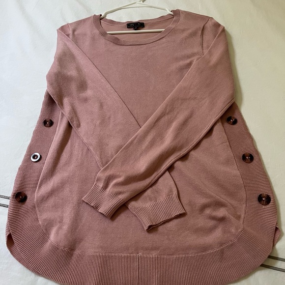 Lety & Me Sweaters - Lety & Me sweater